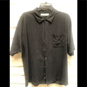 COPY - Men’s Tommy Bahama Silk Shirt- Sunday Cruiser